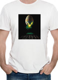 Alien Easter Egg T-Shirt