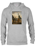 Home the Whole Time T-Shirt