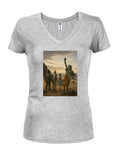 Home the Whole Time T-Shirt