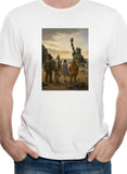 Home the Whole Time T-Shirt