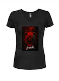 Honeyacalypse Now Final Scoop T-Shirt