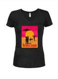 The Endless Encounter T-Shirt