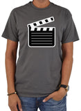 Clapboard T-Shirt - Five Dollar Tee Shirts