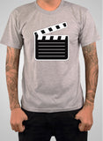 Clapboard T-Shirt - Five Dollar Tee Shirts