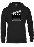 Clapboard T-Shirt - Five Dollar Tee Shirts