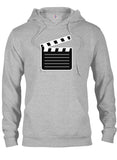 Clapboard T-Shirt - Five Dollar Tee Shirts