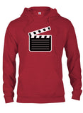 Clapboard T-Shirt - Five Dollar Tee Shirts