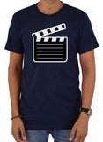 Clapboard T-Shirt - Five Dollar Tee Shirts