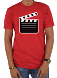 Clapboard T-Shirt - Five Dollar Tee Shirts