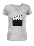 Clapboard T-Shirt - Five Dollar Tee Shirts