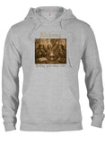 Alchemy Rolling gold since 1293 T-Shirt