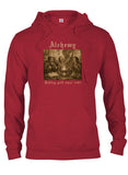 Alchemy Rolling gold since 1293 T-Shirt