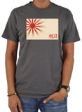 Rising Sun Kanji T-Shirt