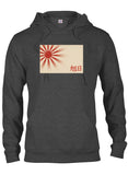 Rising Sun Kanji T-Shirt