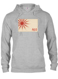 Rising Sun Kanji T-Shirt