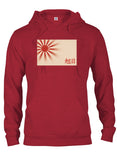 Rising Sun Kanji T-Shirt
