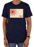 Rising Sun Kanji T-Shirt