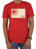 Rising Sun Kanji T-Shirt