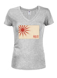Rising Sun Kanji T-Shirt