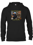 This is going to get worse T-Shirt