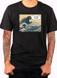 This could have been an email T-Shirt