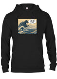 This could have been an email T-Shirt