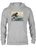 This could have been an email T-Shirt