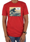 This could have been an email T-Shirt