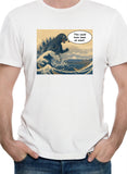 This could have been an email T-Shirt