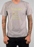 Coyote Meh T-Shirt