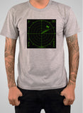 On the Radar T-Shirt
