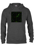 On the Radar T-Shirt