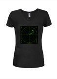 On the Radar T-Shirt