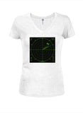 On the Radar T-Shirt