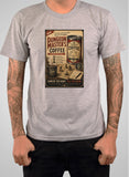 Dungeon Masters Coffee T-Shirt