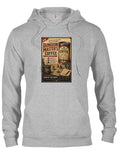 Dungeon Masters Coffee T-Shirt