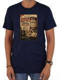 Dungeon Masters Coffee T-Shirt