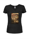 Dungeon Masters Coffee T-Shirt