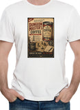 Dungeon Masters Coffee T-Shirt
