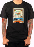 Pinchinko Game T-Shirt