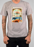 Pinchinko Game T-Shirt