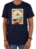 Pinchinko Game T-Shirt