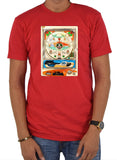 Pinchinko Game T-Shirt