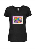 SUSHI! T-Shirt