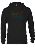 Neon Cats T-Shirt