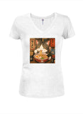 Love Ramen T-Shirt