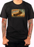 Ride the Worm T-Shirt