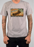 Ride the Worm T-Shirt
