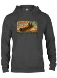 Ride the Worm T-Shirt