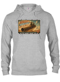 Ride the Worm T-Shirt